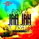 Jah Jah We Praise Single