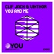 You and Me Single