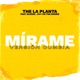 Mírame Versión Cumbia feat Blessd Ovy On The Drums Single