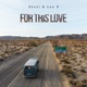 For This Love Single