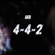 4 4 2 Single