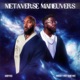 Metaverse Maneuvers feat Mikey Mo The MC Single