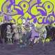 Go Go Undead Single