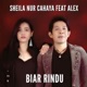 Biar Rindu feat Alex Single