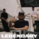 Legendary feat Fliptrix Jazz T Verb T Illinformed Single