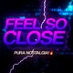 F3EL S0 CL0SE FUNK Single