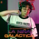 La Niña Galáctica Single