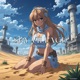 Sky VILLAGE feat Henry Lux Single
