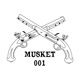 Musket Single