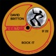 Rock It Single