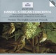 Handel 5 Organ Concertos