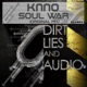 Soul War Single