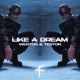 LIKE a DREAM Single