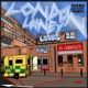 London Looney Single