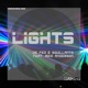 Lights feat Mike Anderson Single