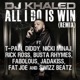 All I Do Is Win Remix feat T Pain Diddy Nicki Minaj Rick Ross Busta Rhymes Fabolous Jadakiss Fat Joe Swizz Beatz Single