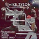 Mike Tyson feat blacka pluglip Indigo Gang Single