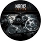 New Rhythmic 12 EP