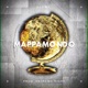 Mappamondo Single