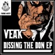 Dissin the Don Single