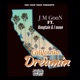 California Dreamin Single feat J Moon Knoqtain Single