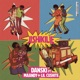 Jishikilie Single
