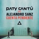 Cuenta Pendiente feat Alejandro Sanz Single