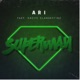 Superman feat Cacife Clandestino Single