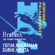 Brahms The Piano Concertos
