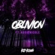 Oblivion feat Addie Nicole Single