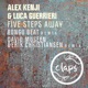 Five Steps Away The Remixes Single