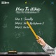 How to Whip Single