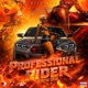 Professional Rider Single