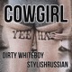 Cowgirl Single