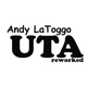 Uta Reworked Remixes EP