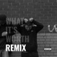 What It s Worth Remix feat Mog Single