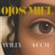 OJOS MIEL Desilusiones amorosas por teléfono Single