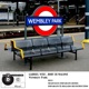 Wembley Park feat Roby Di Malone Single