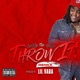 Throw It Remix Single