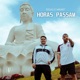 Horas Passam Single