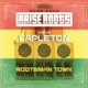 Rootsman Town feat Capleton Single