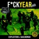 F ck Year Single