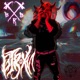 NIGHTMARE SEASON feat Yoka Single