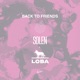 Back To Friends Single