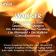 Wagner R Orchestral Music From Operas