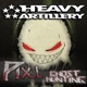 Ghost Hunting EP