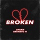 Broken feat Bruneto H Single