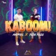 Kaboom feat Fede Roze Single