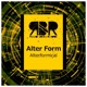 Alterformical Single