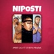 Niposti feat Ice Boy Mkwawa Single
